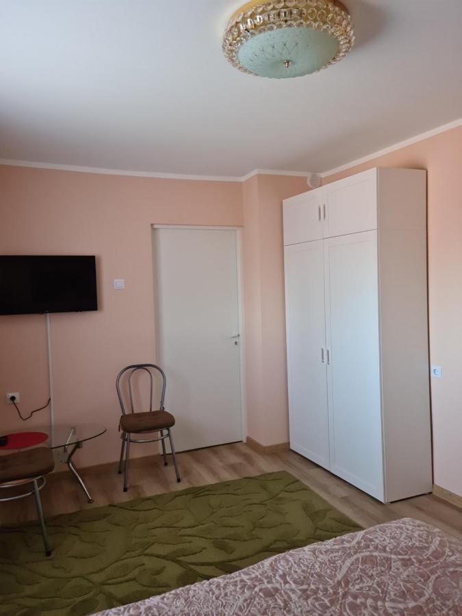 Hotel Smilgas Līči Exterior foto